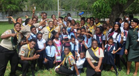 Pathfinders & Adventurers